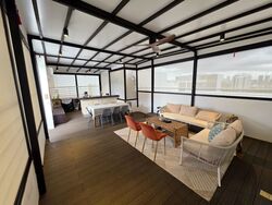 The Balmoral Spring (D10), Apartment #526641571